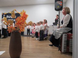 2025-11-06 Święto rogala w Osieku